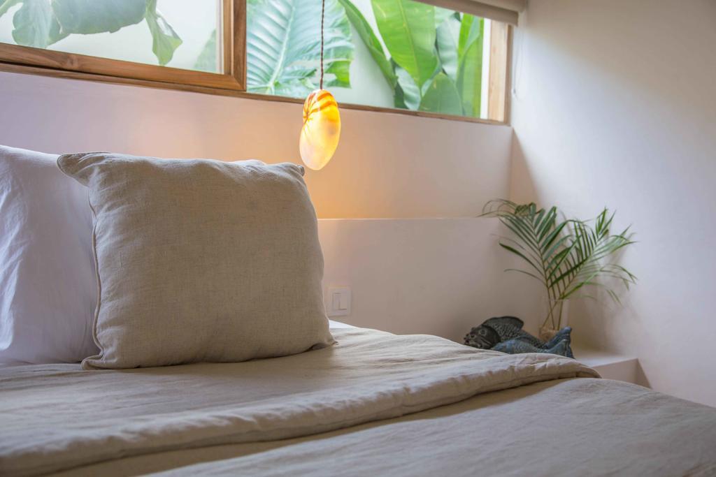 Villa Azcoyen - 3Br Villa In Canggu 외부 사진