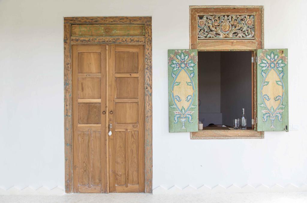 Villa Azcoyen - 3Br Villa In Canggu 외부 사진