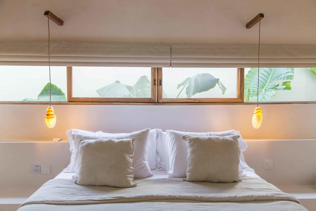 Villa Azcoyen - 3Br Villa In Canggu 외부 사진